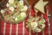 Salata de ton cu vinegreta de verdeturi-6