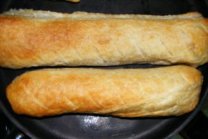 Foietaj cu dovleac