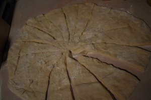 Cornuri pufoase