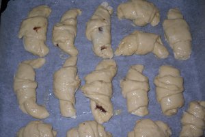 Cornuri pufoase