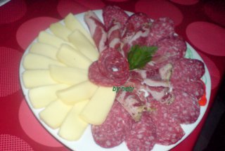 aperitive rapide