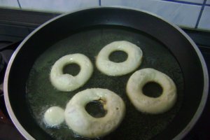 Gogosici americane