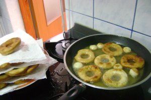 Gogosici americane