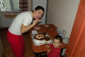 Tort Mickey