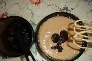 Tort de vara