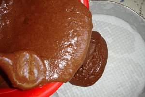 Tort de vara