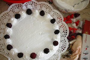 Tort de vara