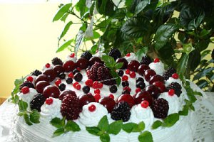 Tort de vara