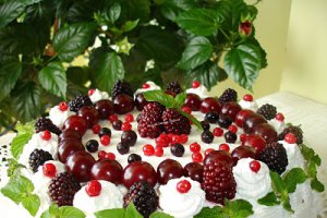 Tort de vara