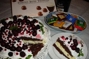 Tort de vara