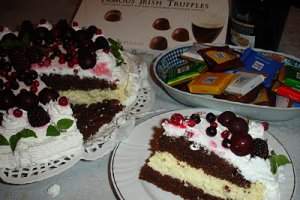 Tort de vara