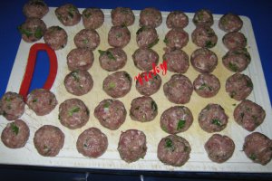 Ciorba de perisoare