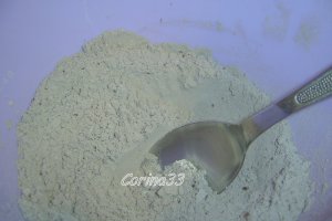 Prajitura cu piure de castane