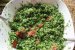Tabouleh- Salata de grau sfaramat( de post)-3