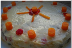 Salata de boeuf