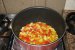 Fileu de peste prajit cu garnitura de rosii scazute(" Iahnieh bandora") si cartofi prajiti ("Mfarakeh batatas")-2