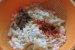 Fileu de peste prajit cu garnitura de rosii scazute(" Iahnieh bandora") si cartofi prajiti ("Mfarakeh batatas")-7