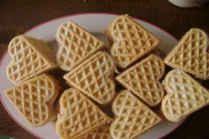 Faguri cu crema