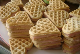 Faguri cu crema