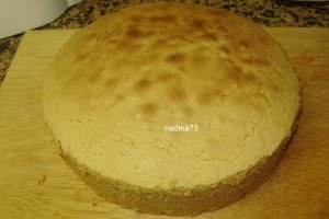 Tort cu ciocolata si mascarpone II