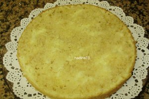 Tort cu ciocolata si mascarpone II