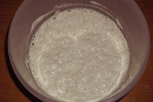 Pogacele cu jumari