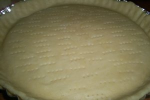Tarta cu spanac si feta