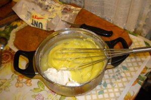 Tarte cu fructe