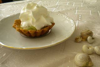 Tarte cu fructe