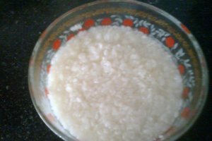 Ciorba de fasolica manastireasca