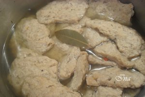 Snitele de soia