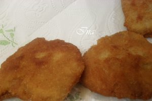 Snitele de soia