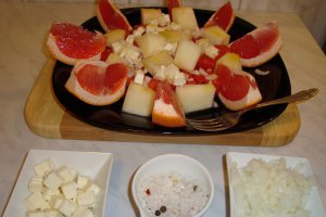 Salată de vară