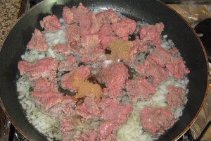 “Sfiha” sau  “Lahm bi’ajin”-Placinte  cu carne