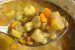 Supa cu linte,legume si curry-0