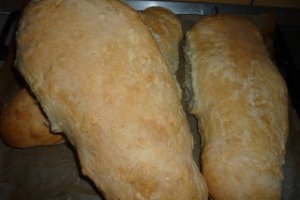 Ciabatta