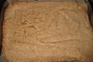 Prajitura cu nuca de cocos