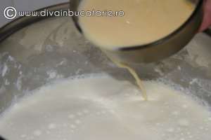 Lapte de pasare