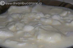 Lapte de pasare
