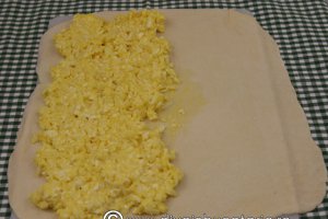 Placinta cu branza