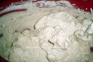 Tort fluture