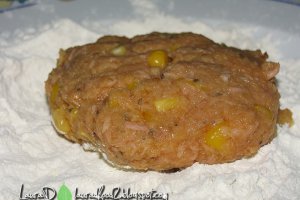 Burgeri cu ton