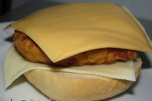Burgeri cu ton