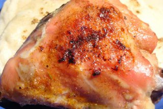 Pui Tandoori