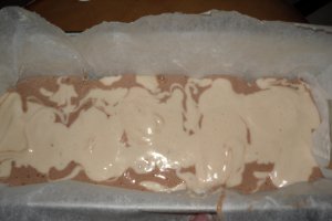 Chec simplu cu capucino