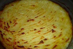 Placinta pastorului