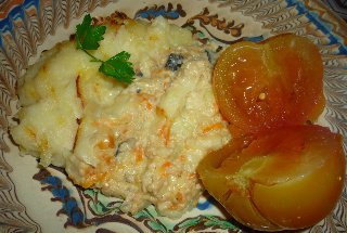 Placinta pastorului