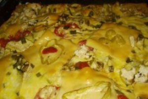 Tarta "Bucuria culorilor"