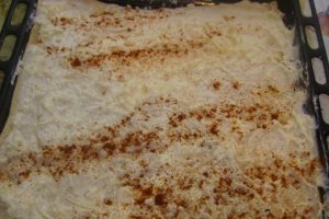 Tarta "Bucuria culorilor"