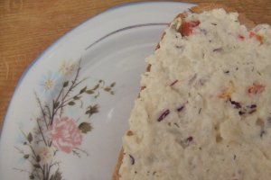 Conopida cu maioneza